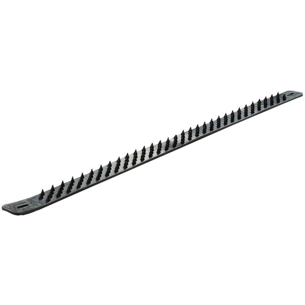 Zilco Pole Burr Black