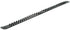 Zilco Pole Burr Black