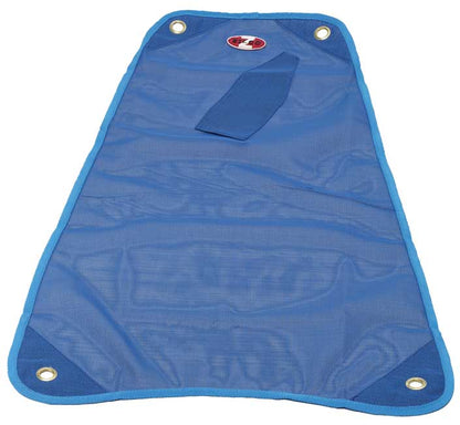 Zilco Mesh Dust Sheet Black Large