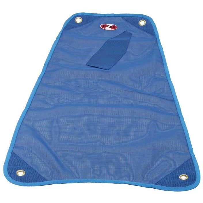 Zilco Mesh Dust Sheet Black Standard