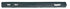 Zilco Headpole Strap Black