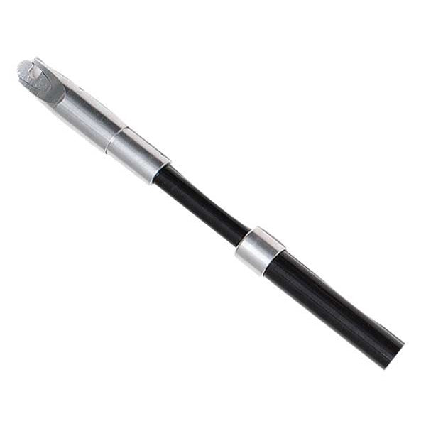Zilco Lugging Pole Black