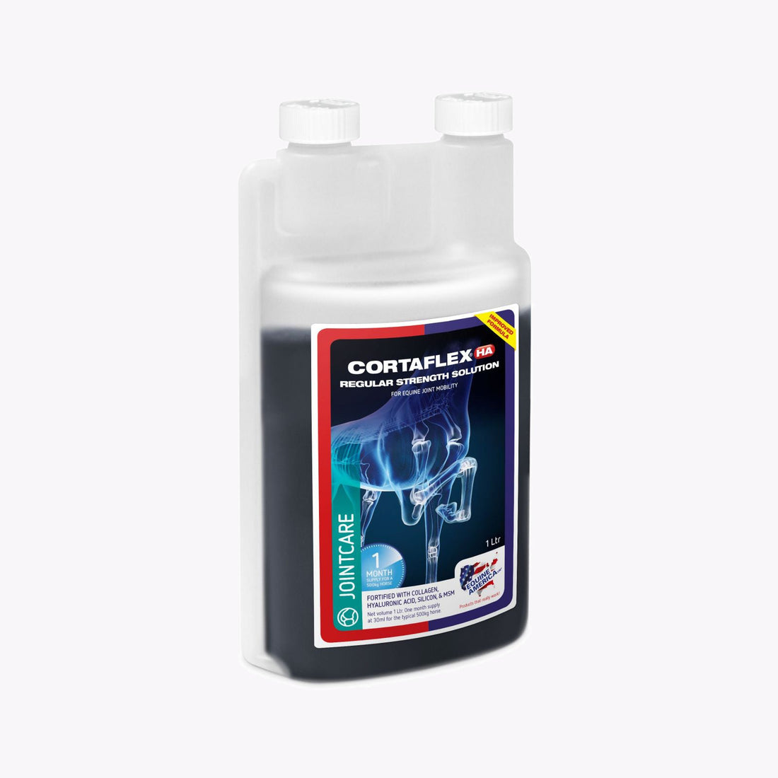 Equine America Cortaflex® HA Regular Strength Solution