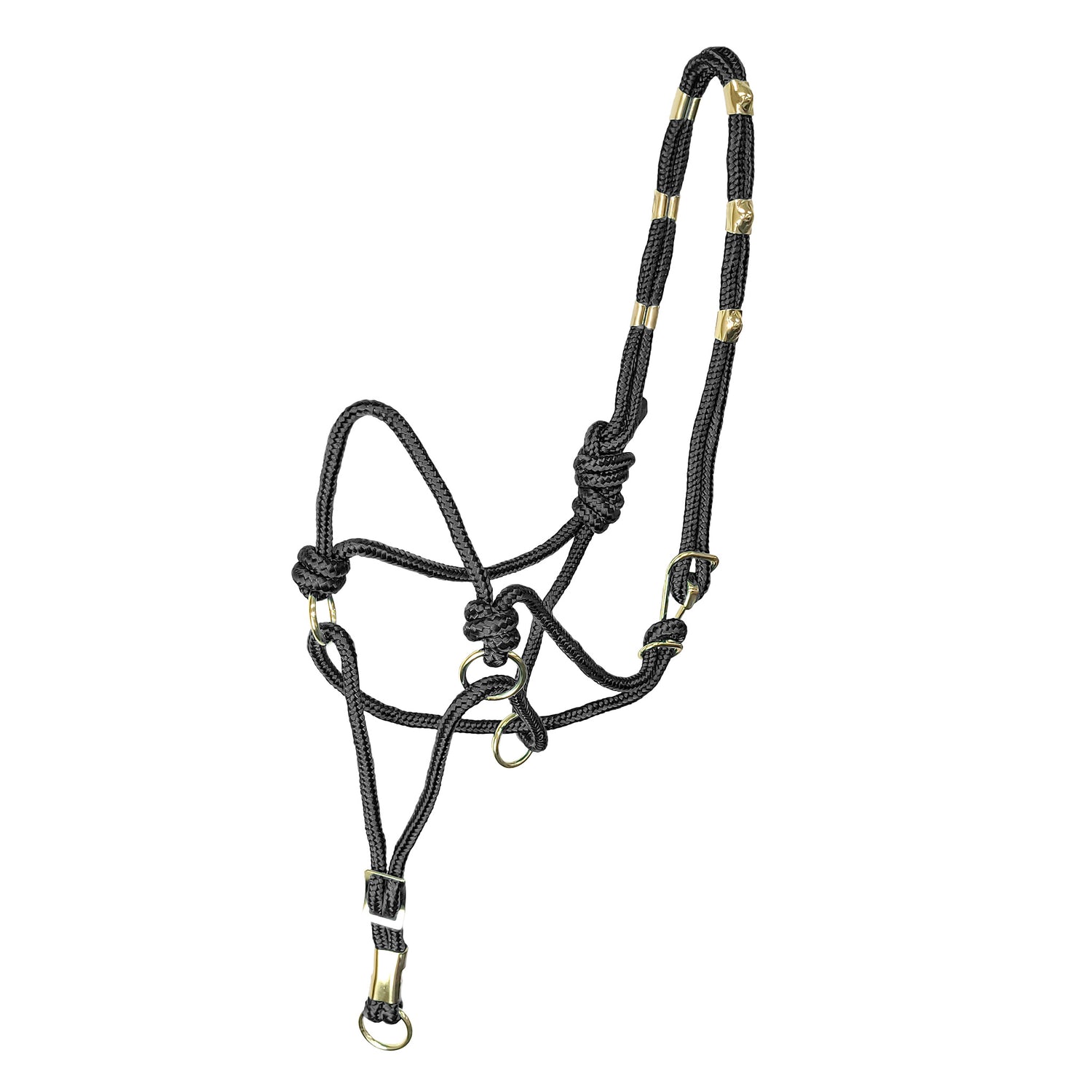 Zilco Be-Nice Control Halter