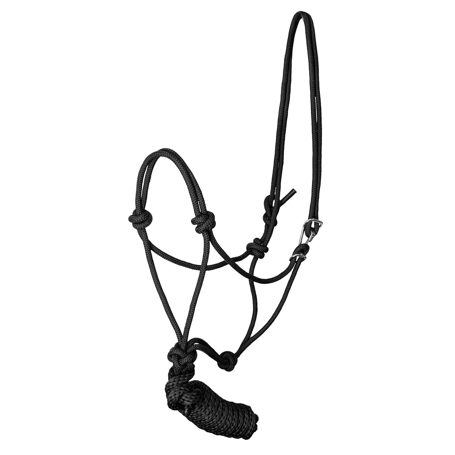 Zilco Ezy Rope Halter and Lead