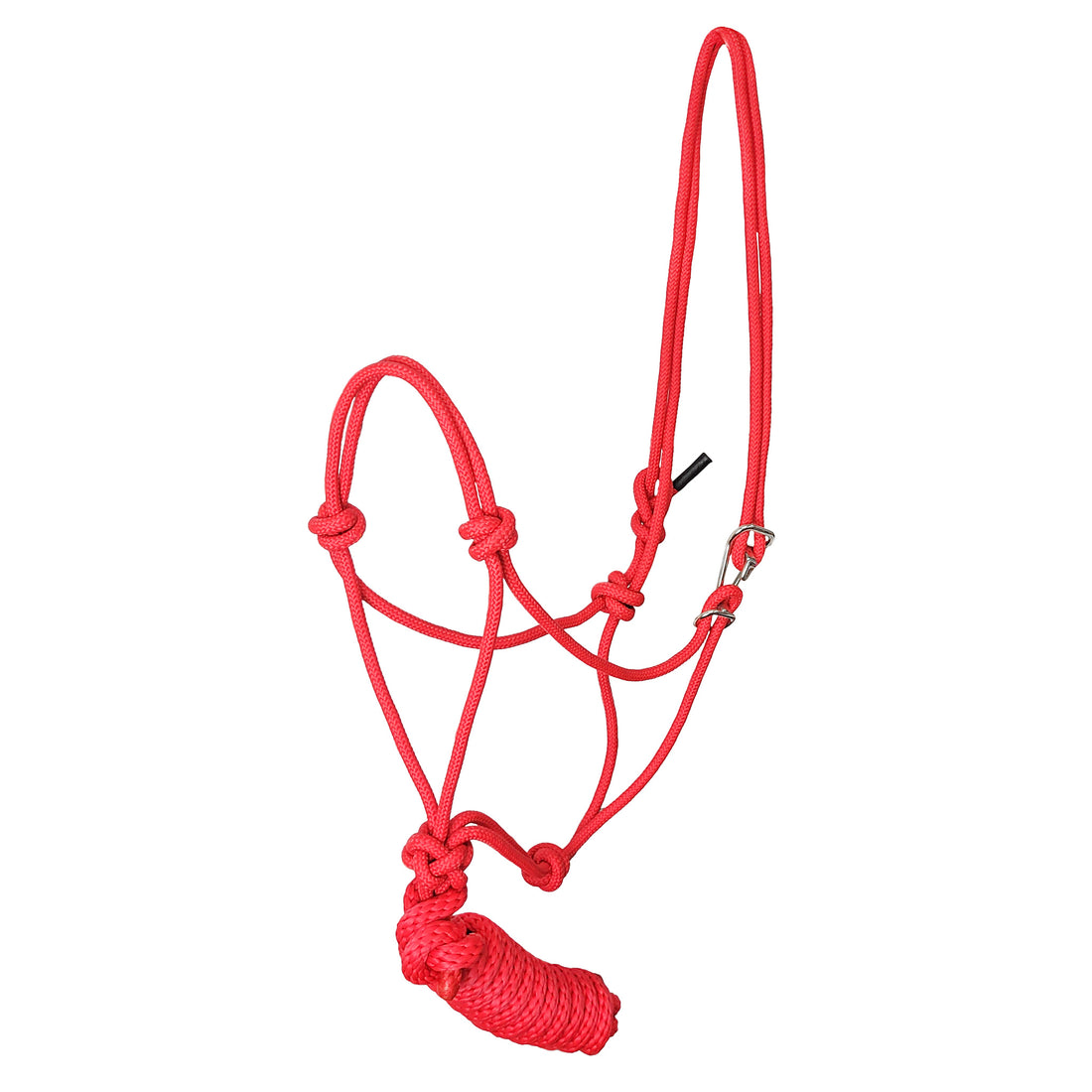 Zilco Ezy Rope Halter and Lead