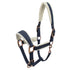 Zilco Retro Chic Halter - Navy