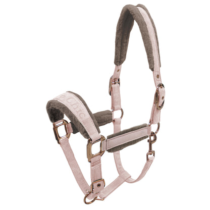 Zilco Retro Chic Halter - Pink