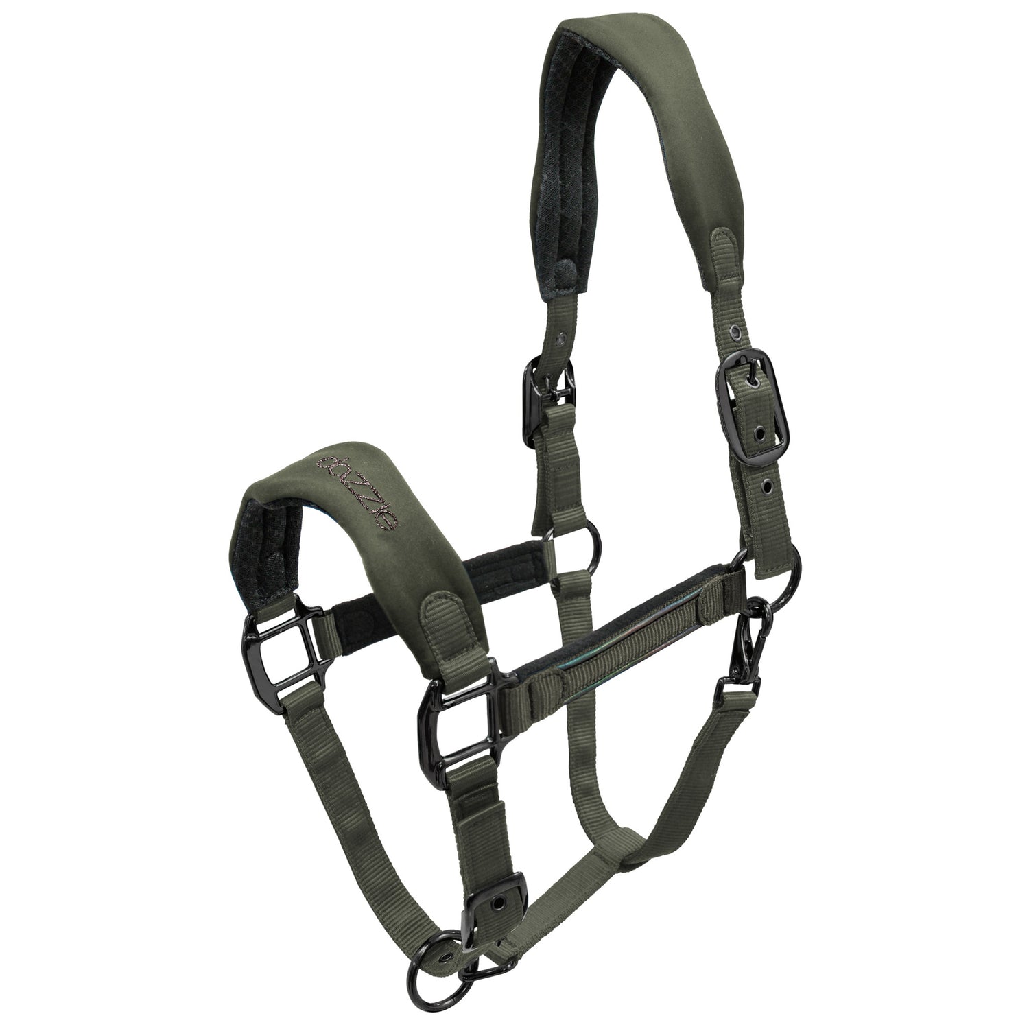 Zilco Dazzle Halter
