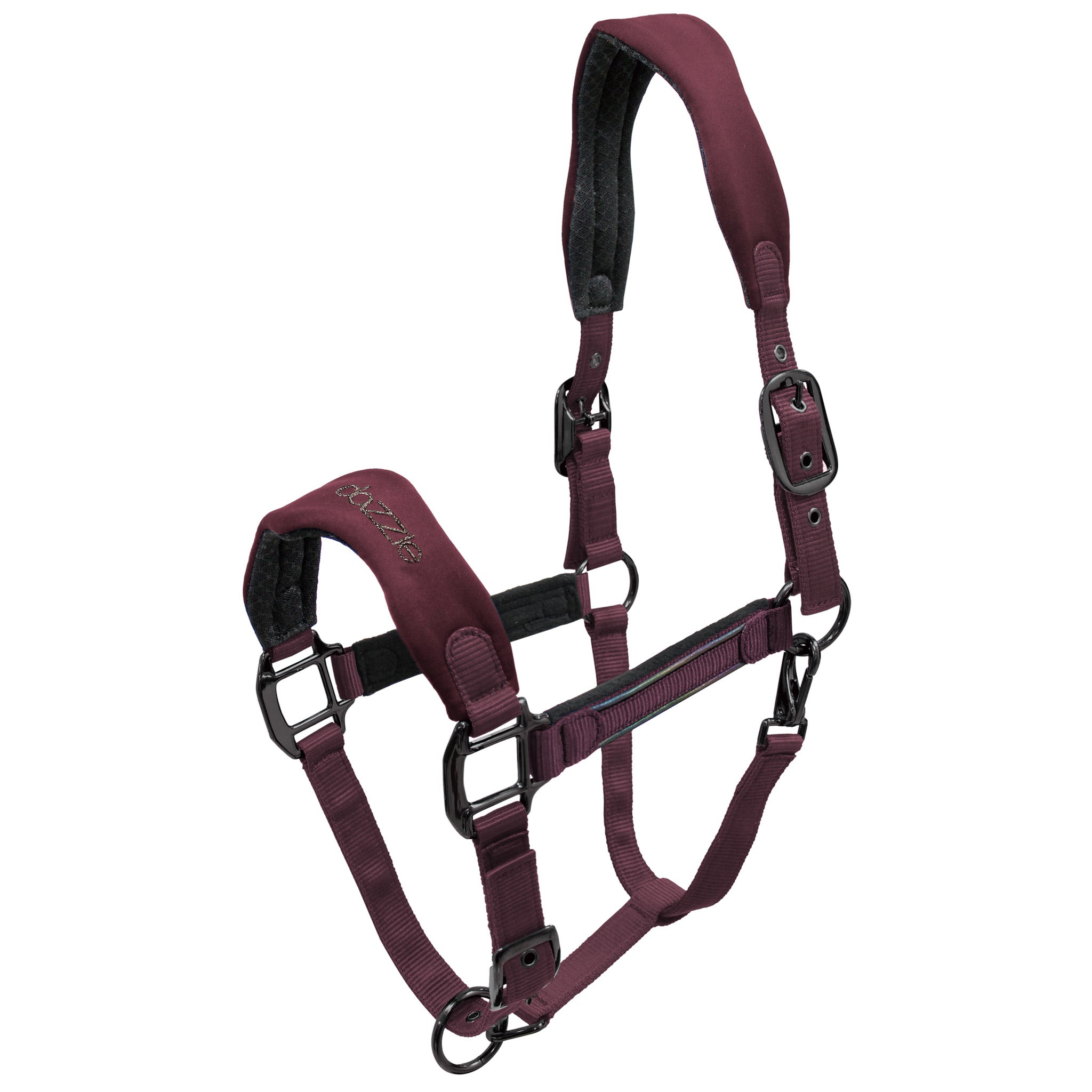 Zilco Dazzle Halter