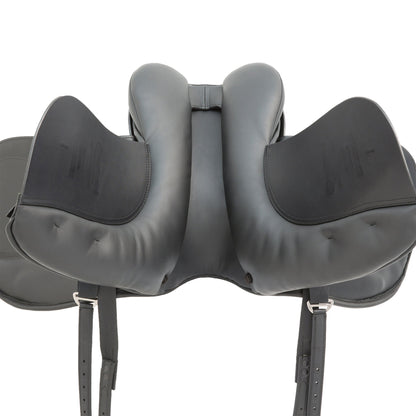 Kieffer Rotterdam Dressage Saddle