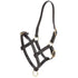 Zilco PN Foal Halter Black