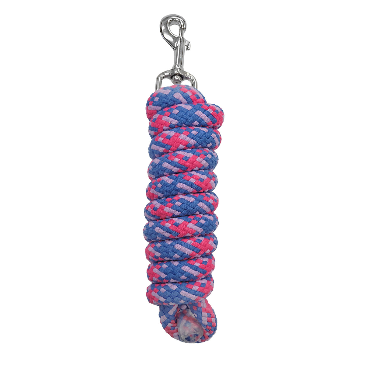 Zilco Candy Lead Mid Blue Raspberry Lavender