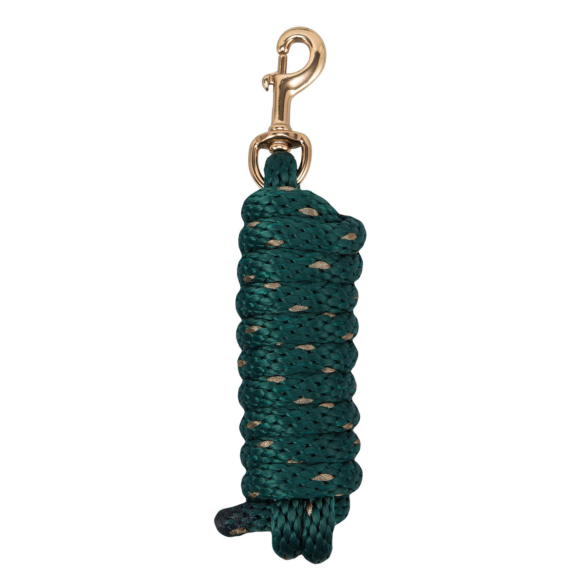 Zilco Retro Chic Lead - Pine Green