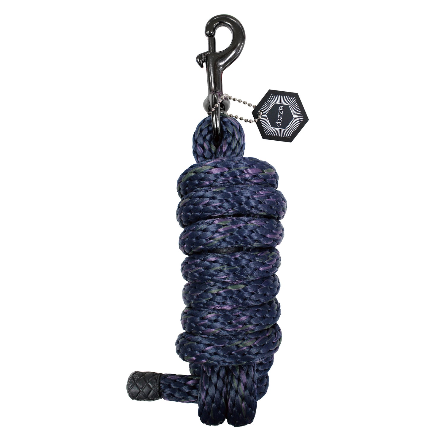 Zilco Dazzle Lead Rope
