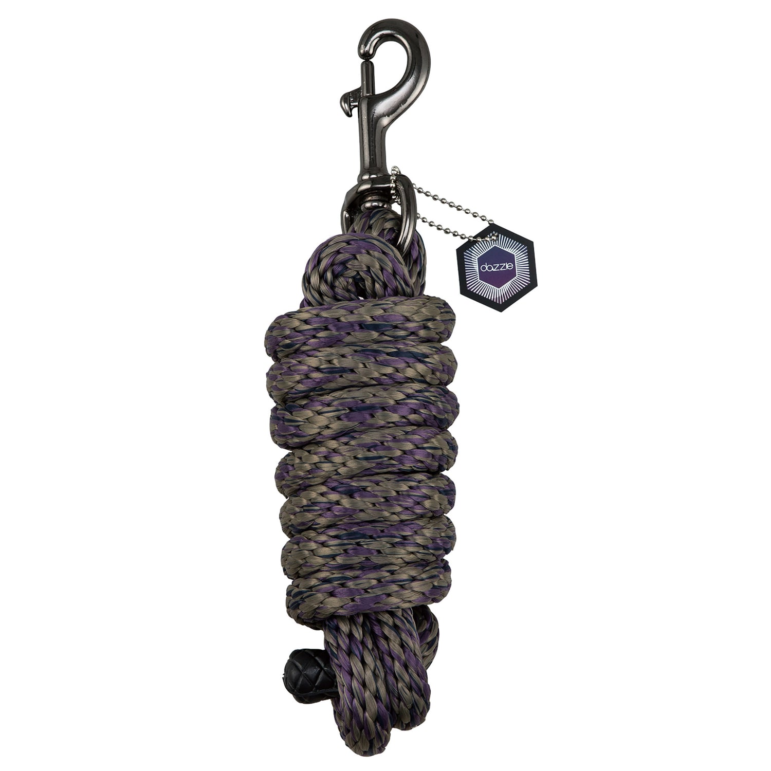 Zilco Dazzle Lead Rope