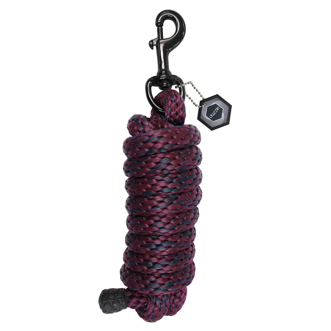 Zilco Dazzle Lead Rope