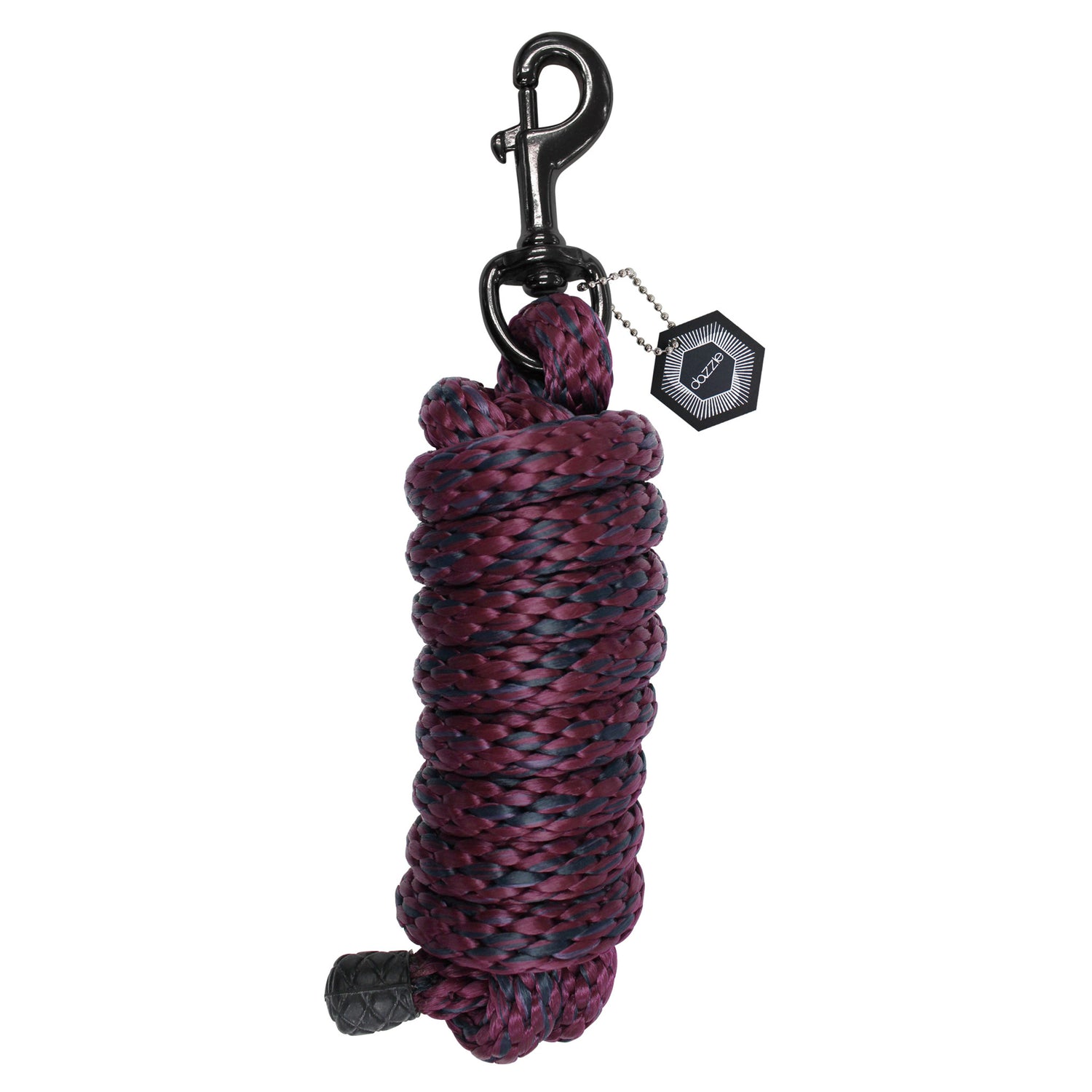 Zilco Dazzle Lead Rope