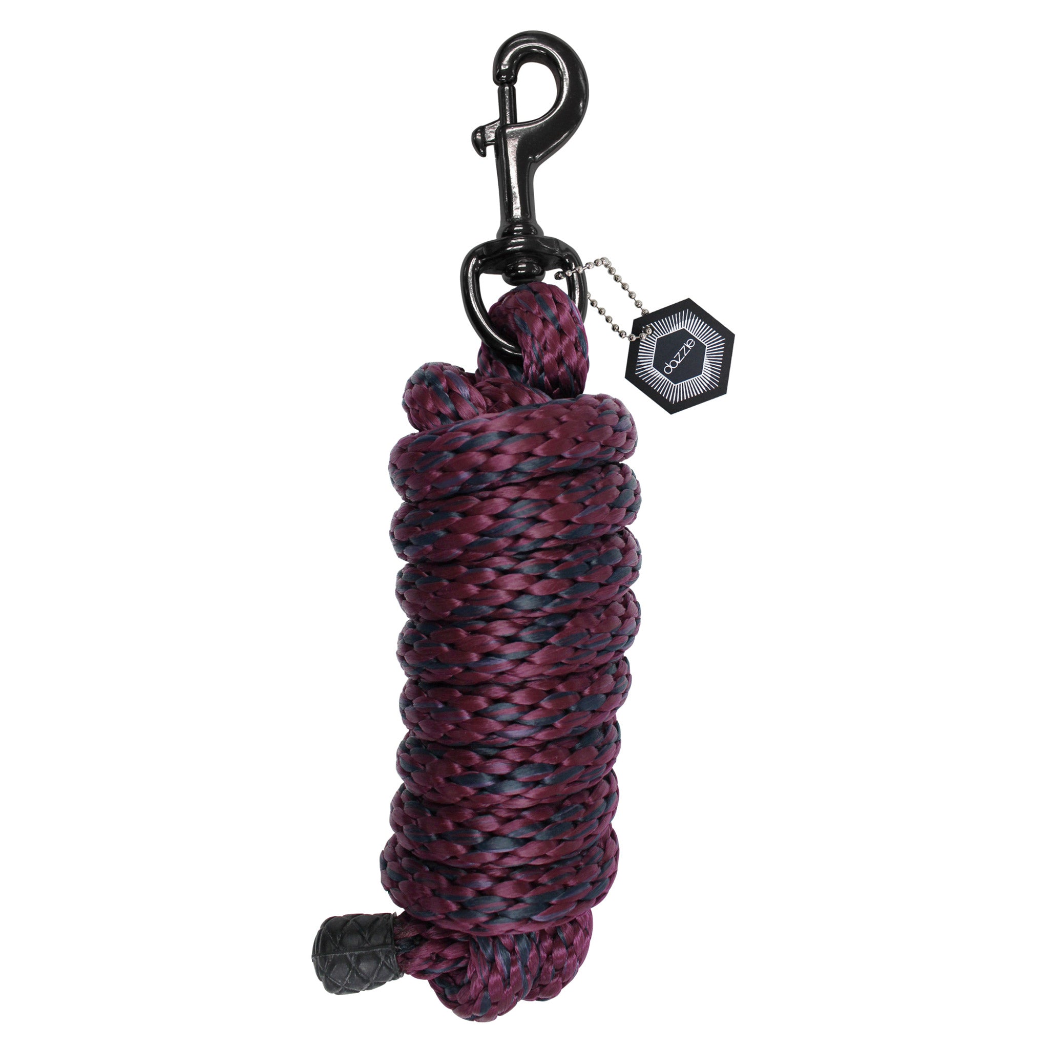Zilco Dazzle Lead Rope
