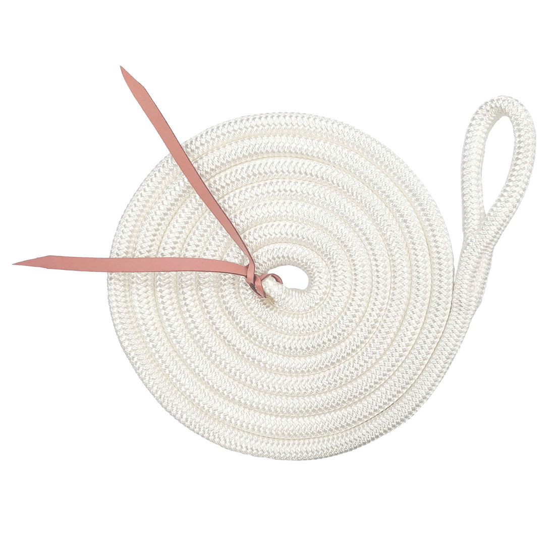 Zilco Training Lead Loop End