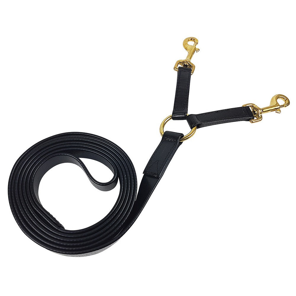 Zilco Race Day Lead Black