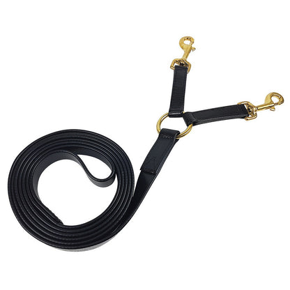 Zilco Race Day Lead Black