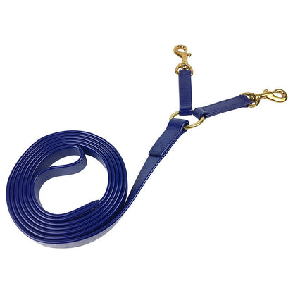 Zilco Race Day Lead Dark Blue