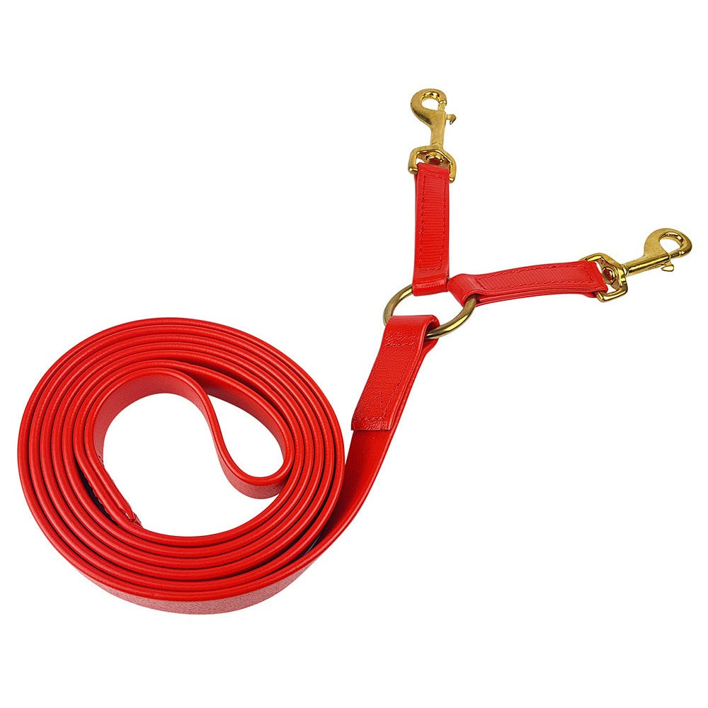 Zilco Race Day Lead Red