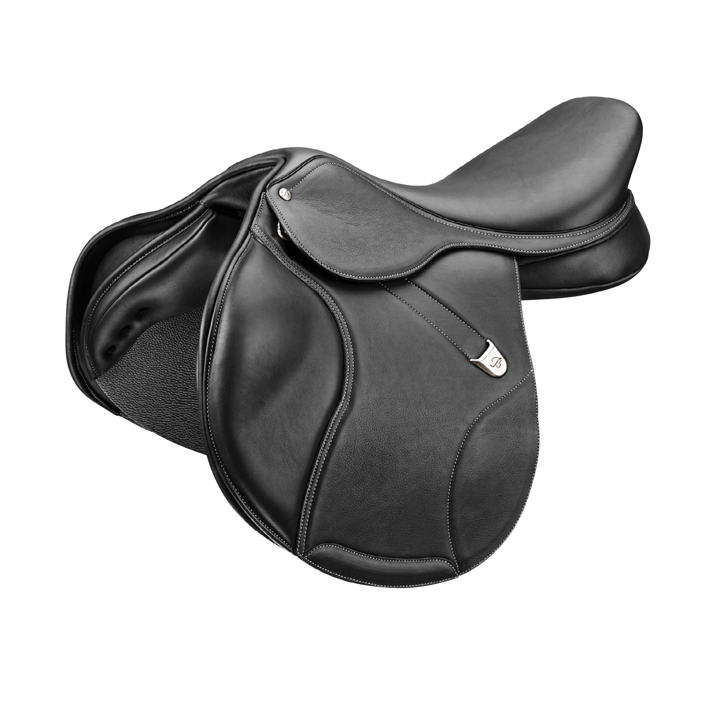 Bates Elevation DS+ Deep Seat Jump Saddle