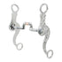 Zilco Spider Hinged Correctional Bit 13cm