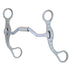 Zilco Cowboy Futurity Bit 13cm
