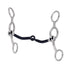 Zilco Junior Cow Horse Gag Bit