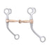 Zilco Copper Tom Thumb Bit