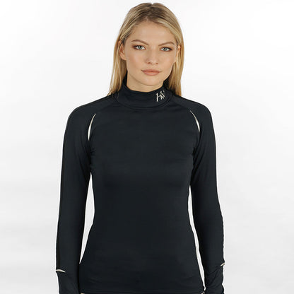 Horsewear Ireland Long Sleeve Base Layer