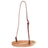 Zilco Roughout Buckstitched Noseband