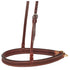 Zilco Rosewood Spider Stamp Noseband