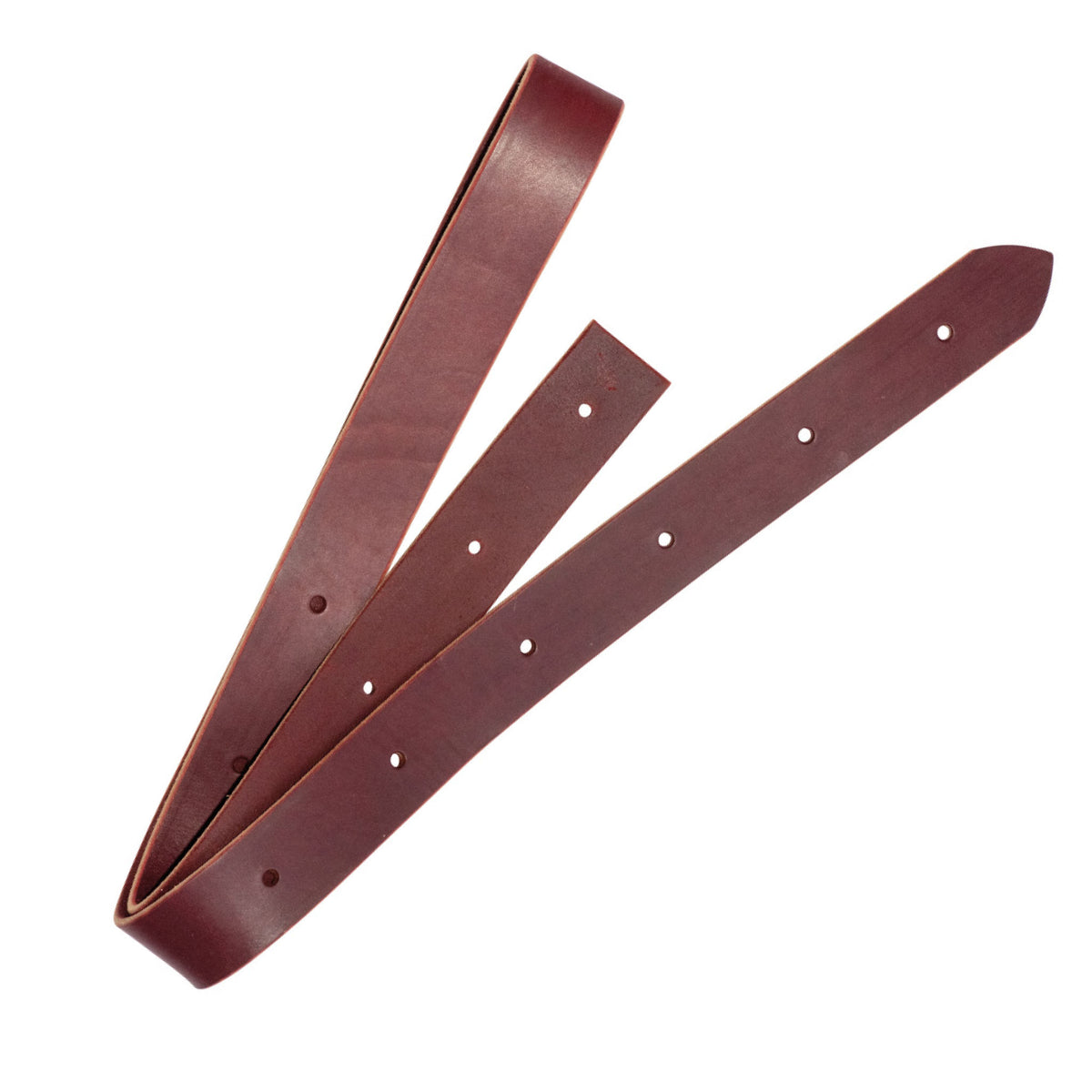 Zilco Off Side Latigo Leather