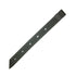 Zilco Poly Web Billet with Keeper Black