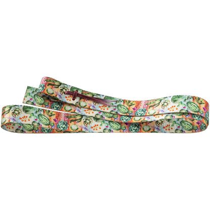 Tough1 Printed Tie Strap Cactus