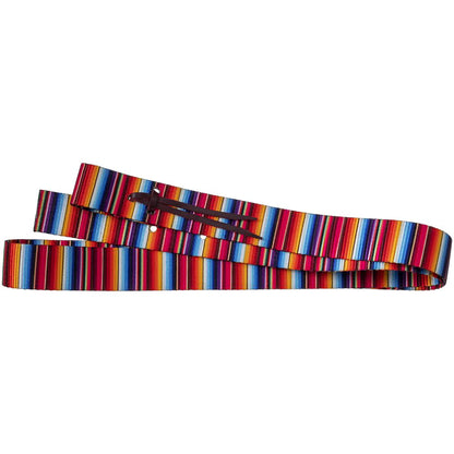 Tough1 Printed Tie Strap Serape