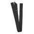 Oregon Tie Strap Black