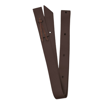 Oregon Tie Strap Brown