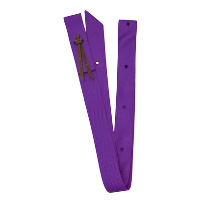 Oregon Tie Strap Purple