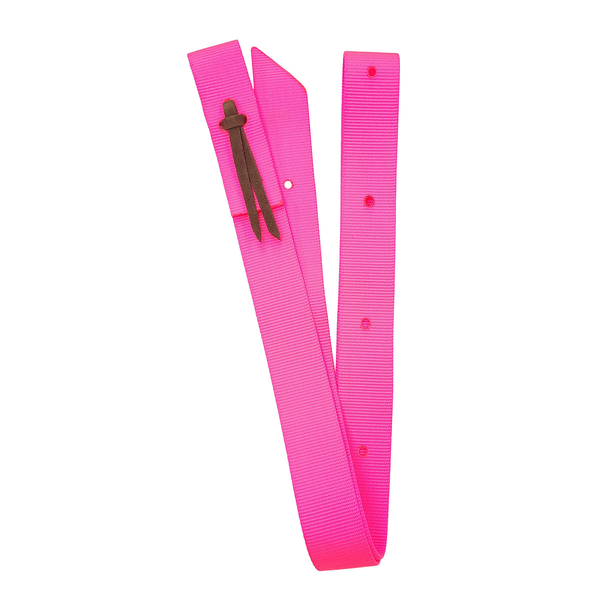 Oregon Tie Strap Pink