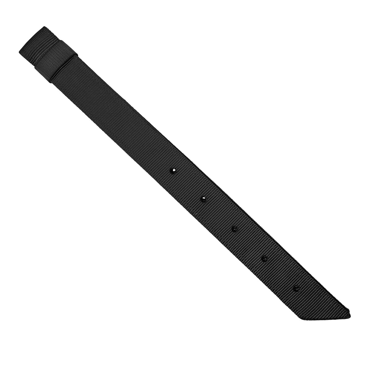Oregon Offside Billet Black