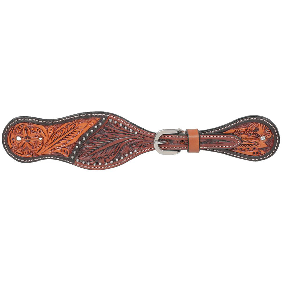 Royal King Cow Puncher Spur Straps