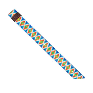 Beaded