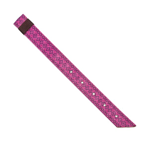 Raspberry Snakeskin