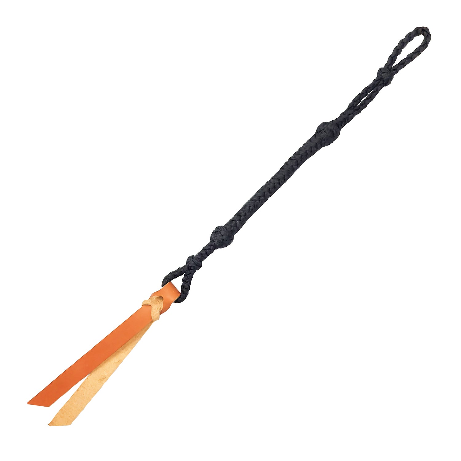 Oregon Quirt - Black