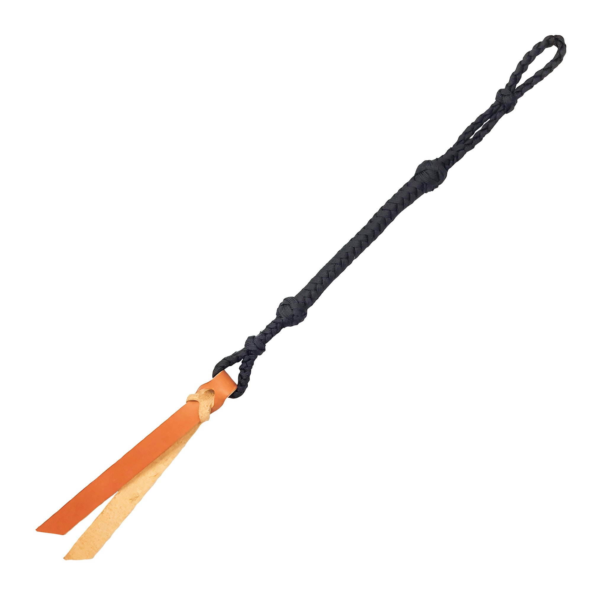 Oregon Quirt - Black